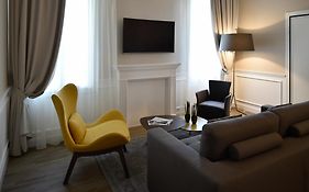 Palazzo Bovio - Boutique Apartments